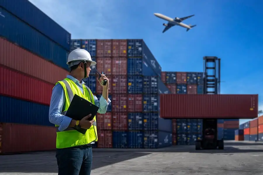 Global Trade
